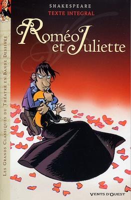 Grandes Classiques du Théatre en Bande Dessinée #7
