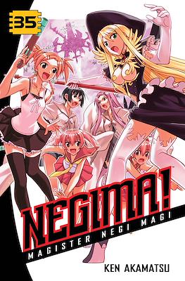 Negima! #17