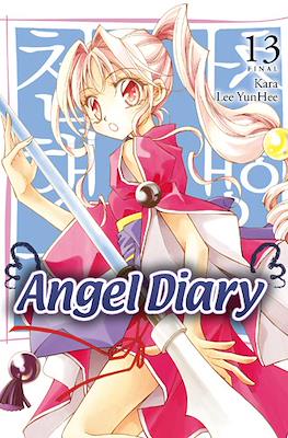 Angel Diary (Softcover) #13