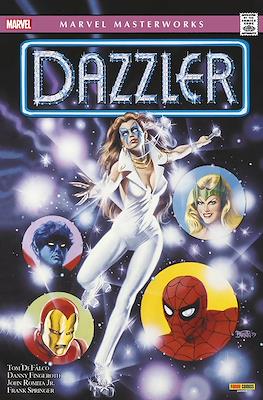 Marvel Masterworks #181