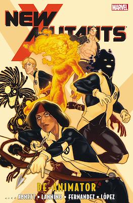 New Mutants Vol. 3 (2009-2012) #6