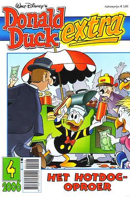 Donald Duck Extra 2006 #4