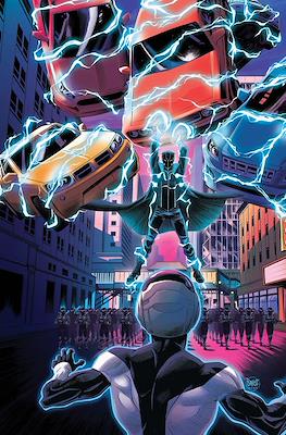 Radiant Black (Variant Cover) #42