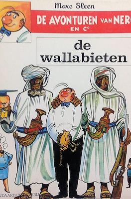 De avonturen van Nero #11
