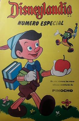 Disneylandia #132