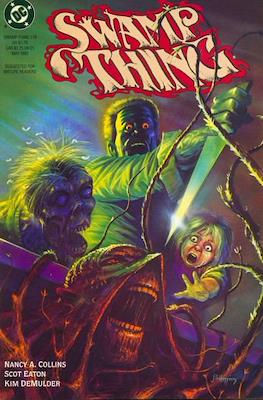 Swamp Thing (1982-1996) #119