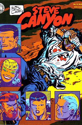 Steve Canyon #11