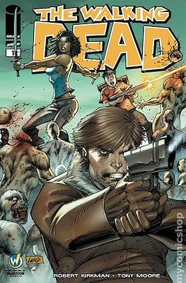 The Walking Dead (Variant Cover) #1.19