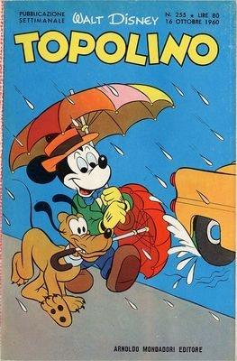 Topolino #255