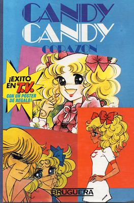 Candy Candy corazón