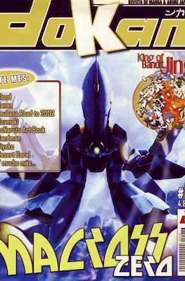 Dokan (Revista) #76