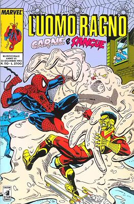 L'Uomo Ragno / Spider-Man Vol. 1 / Amazing Spider-Man #110