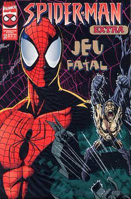 Spider-Man Extra #10