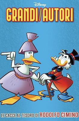Speciale Disney / Disney Grandi Autori #108