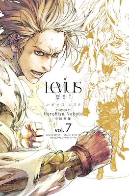 Levius/est #7