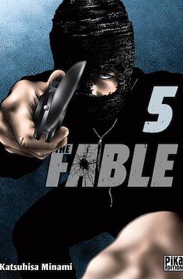 The fable #5