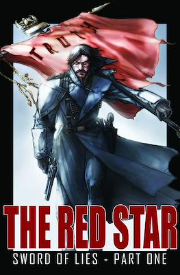 The Red Star (2001-2009) #4