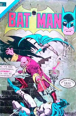 Batman #129
