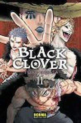 Black Clover #11