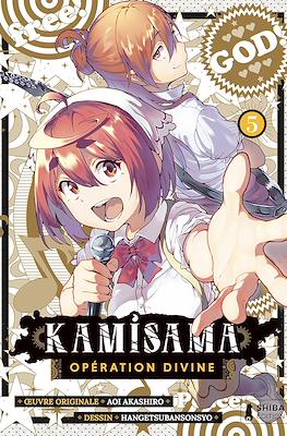 Kamisama: Opération Divine #5