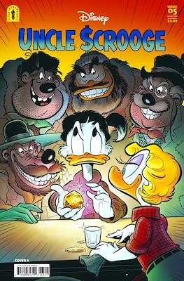 Uncle Scrooge (2025) #5