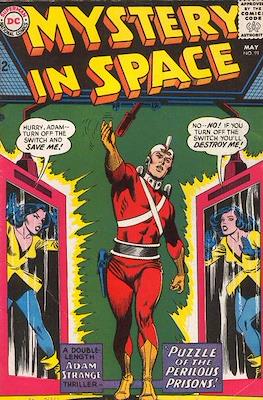 Mystery in Space (1951-1981) #91