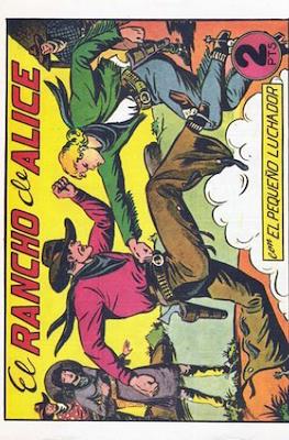 El Pequeño Luchador #101