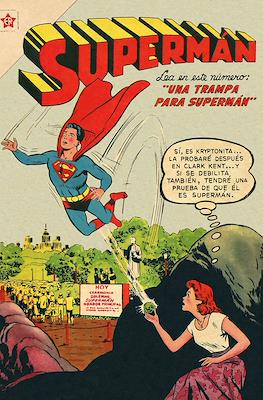 Supermán #86