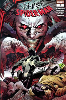 King in Black: Symbiote Spider-Man #5