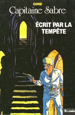 Capitaine Sabre #5
