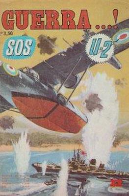Guerra...! #105