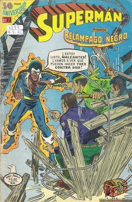 Supermán #1277