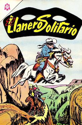 El Llanero Solitario #142