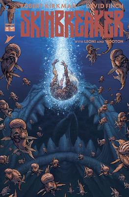 Skinbreaker (Variant Cover) #6.1