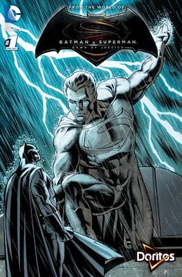 Batman v. Supermán: Dawn Of Justice