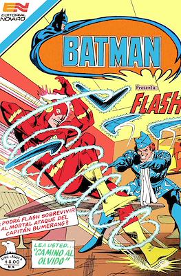 Batman (Grapa) #1124