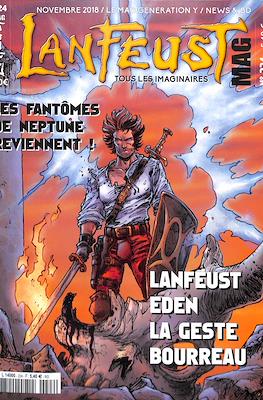 Lanfeust Mag #224