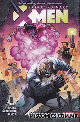 Extraordinary X-Men #3