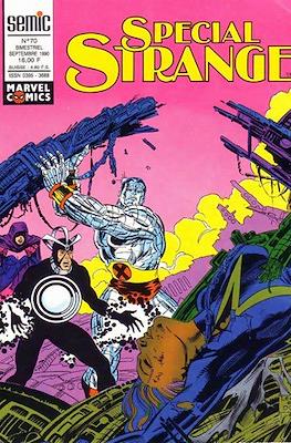 Spécial Strange #70