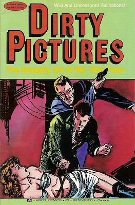 Dirty Pictures The Naughty Art of the '30s Pulps #3