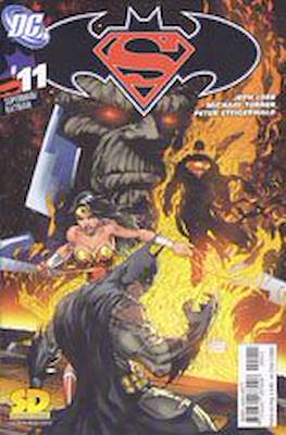 Superman / Batman (Grapa) #11