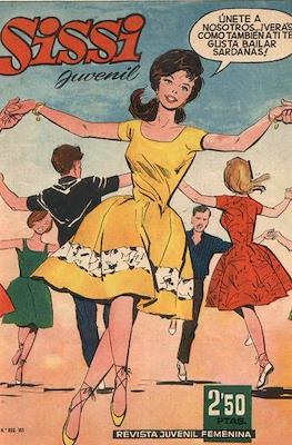 Cuentos para niñas Sissi / Sissi juvenil / Sissi #171