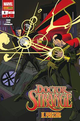 Doctor Strange #51