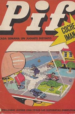 Pif #16