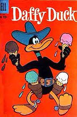 Daffy Duck (1956-1980) #19