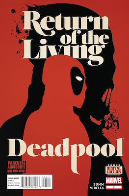 Return of the Living Deadpool (2015) #4