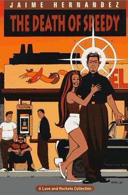 A Love & Rockets Collection (Softcover, Hardcover) #7