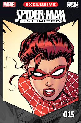 Spider-Man Unlimited Infinity Comic #15