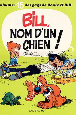 Boule et Bill (Cartonné) #15