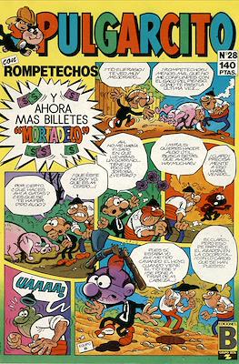 Pulgarcito (1987) #28
